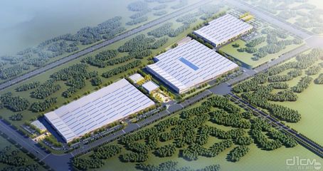 煥新前行，筑夢啟航 艾迪精密行走馬達數字化工廠開啟智能制造新篇章
