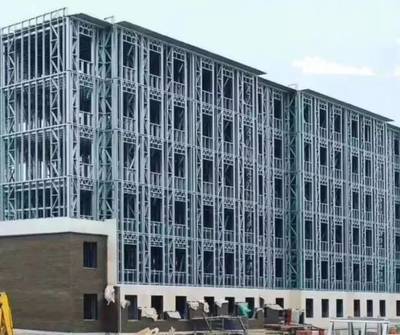 重磅消息||湖南和山東率先開展&ldquo;鋼結(jié)構(gòu)裝配式住宅&rdquo;建設(shè)試點(diǎn)!