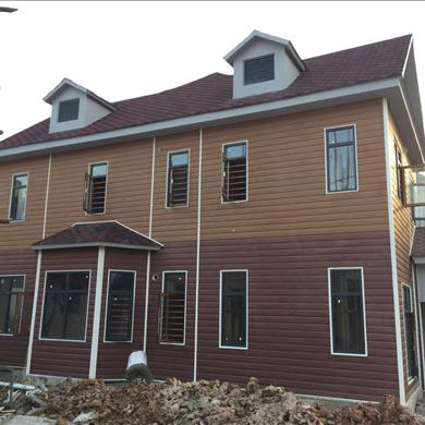 客族集成房屋&mdash;&mdash;人性化空間可移動的家