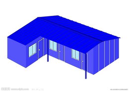 北京海淀區(qū)專業(yè)鋼結構制作公司