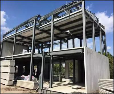 不同區(qū)域建筑類(lèi)型不同 河北農(nóng)村建房干貨來(lái)了