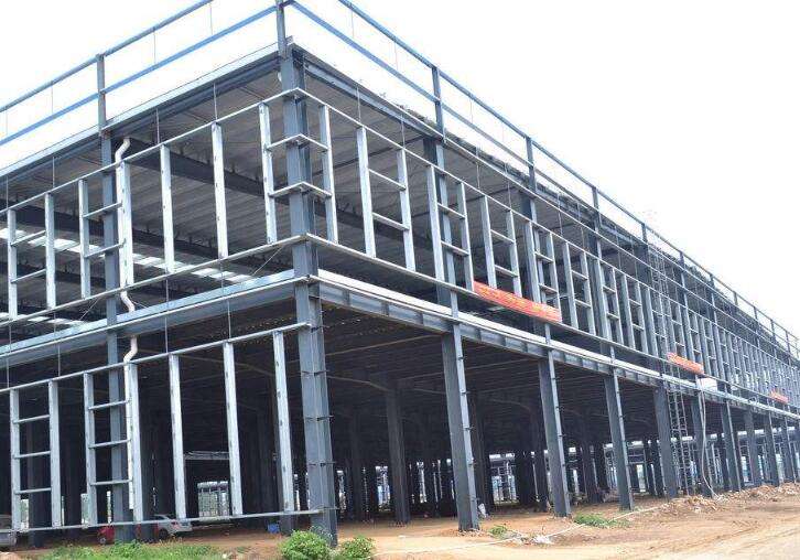 《裝配式鋼結(jié)構(gòu)住宅建筑技術(shù)標(biāo)準(zhǔn)》10月1日起實施_住房