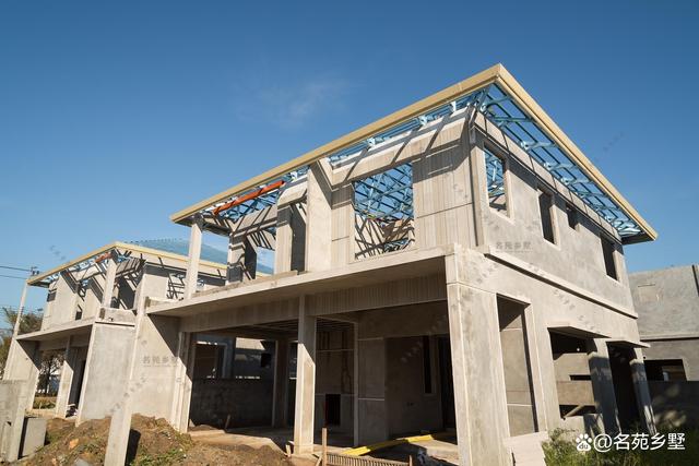 國(guó)家政策助力裝配式鋼結(jié)構(gòu)房屋發(fā)展