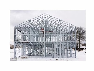 輕鋼發(fā)展新元年!裝配式必成未來(lái)建房潮流,住建部揭開(kāi)背后的真面目