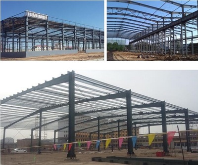 福建省長(zhǎng)汀瑞祥裝配式建筑堅(jiān)持創(chuàng)新 致力裝配未來(lái)