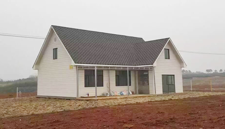 裝配未來 輕質(zhì)化鋼材引領建筑革命